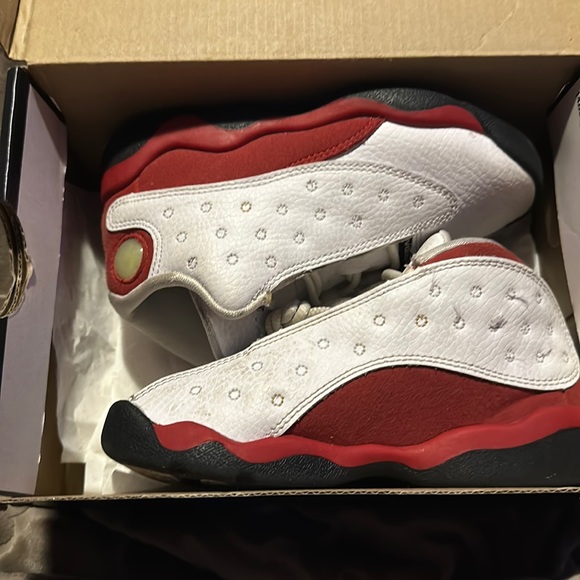 Jordan Other - Jordan 13 Retro Low size 9c